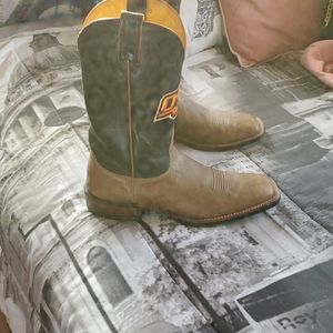 Nocana Men's Western Boots